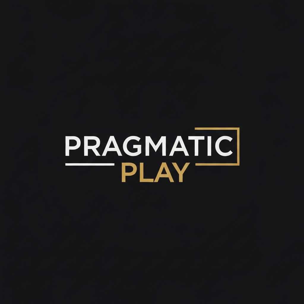 Pragmatic Play логотип