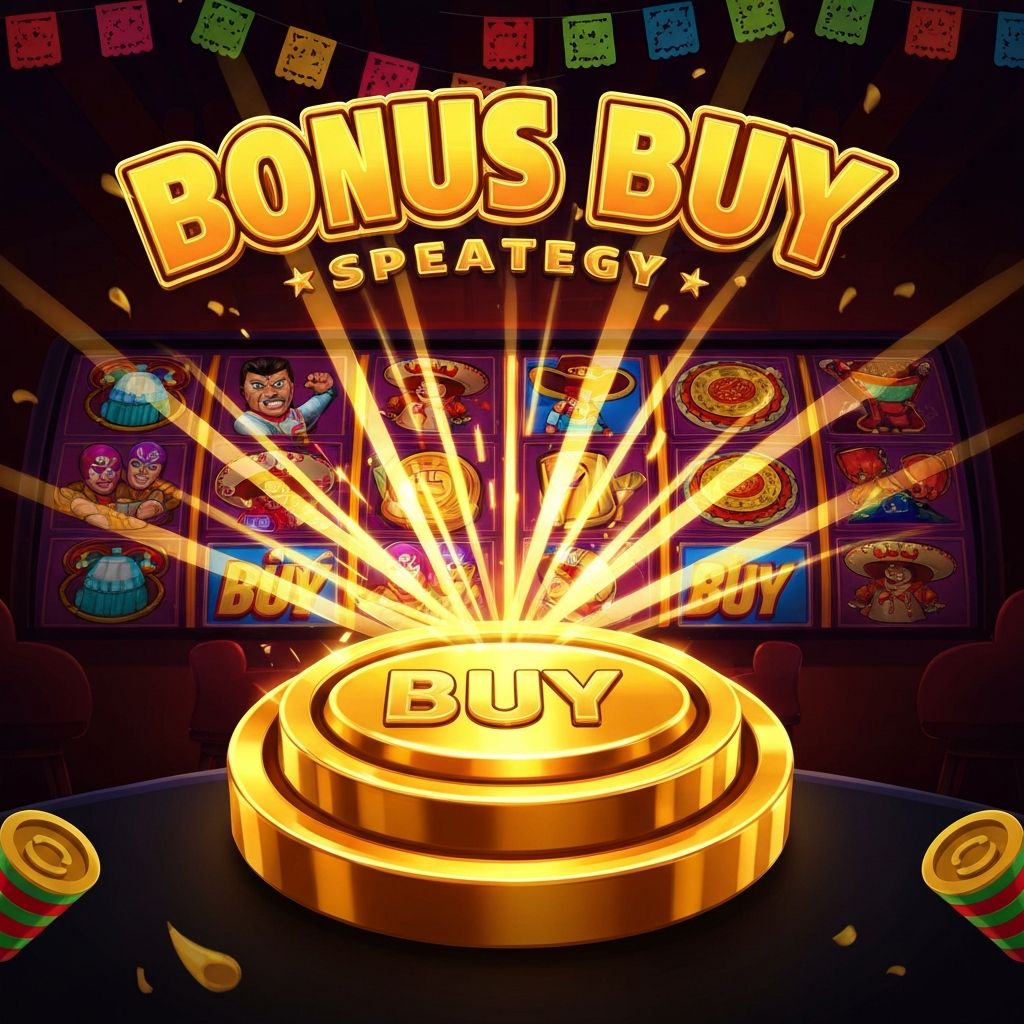 Стратегия Bonus Buy в Hot Fiesta